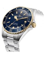 Reloj Philip Watch Hombre Caribe in Acero R8223597031 - R8223597031